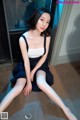 UGIRLS U236: Model Mu Yu Qian (慕 羽 茜) (66 pictures)