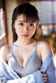 Haruka Sadano 貞野遥香, Flash グラビアBEST 2023年新春