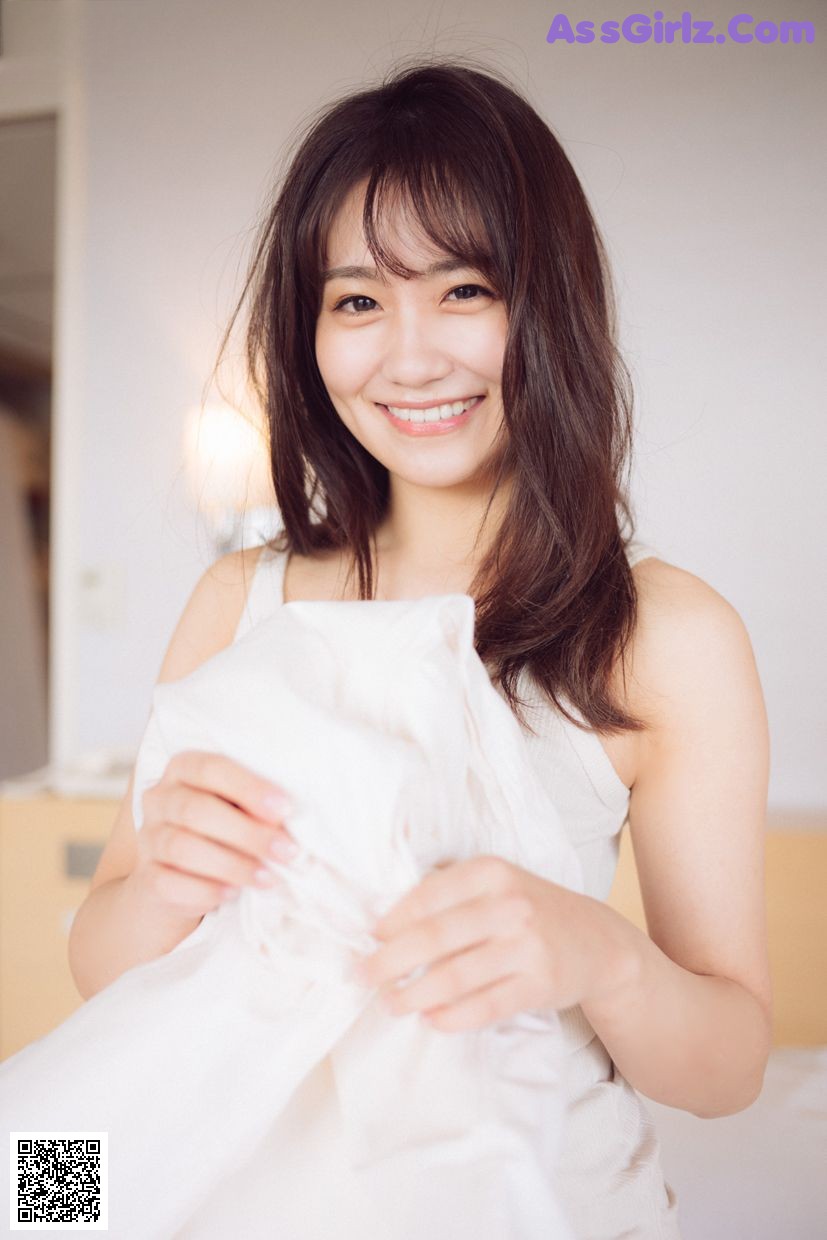 Mako Kojima 小嶋真子, Ex-Taishu 2019.04 (EX大衆 2019年4月号) P7 No.5fcd0b Image No.2