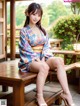 史爱玲 - 樱花落下の诱惑 Set 1 20230722 Part 9