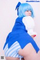 Cosplay Mana - Daisysexhd Ganbang Mom